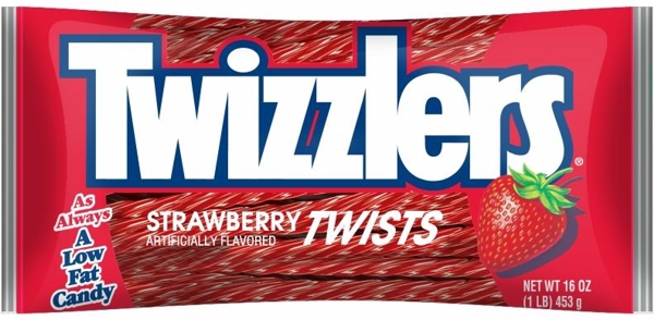 Twizzlers Nutrition Twizzlers Nutrition