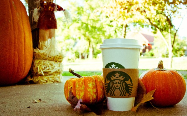 Starbucks' Pumpkin Spice Latte (PSL) Is Evil, And I'm The Guy That Ruined It For You pumpkin spice latte, psl, starbucks psl, starbucks pumpkin spice latte, pumpkin spice latte nutrition, pumpkin spice latte calories, starbucks psl