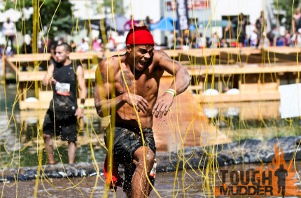 [WOTM, 11/2013] Prepare Your Body For Battle With The Tough Mudder Training Plan