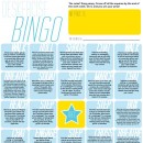 A New ‘Old Game’ To Liven Up Any Activity — Using Bingo To Increase Activity & Make Fitness Fun