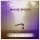 Lean It UP Workout Music Of The Day, [12/3]: Imagine Dragons — Demons (Dzeko & Torres Remix)
