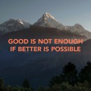 [Monday Motivation] 10 Insanely Inspirational Pictures To Feed Your Motivational Furnace, V2