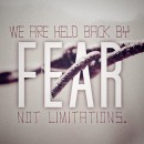 [Motivation] Project NAA — Overcoming Fear And Experiencing The Revolution