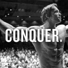 Feats Of Strength — 8 Fitness Challenges To Conquer In 2017