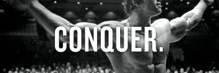 Feats Of Strength — 8 Fitness Challenges To Conquer In 2017