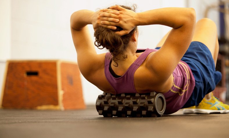 Limber Up For Battle With Our 5 Minute Foam Rolling Repertoire foam roll workout, foam roll routine, foam rolling workout, foam rolling routine, foam roll, foam rolling, benefits of foam rolling, how to foam roll, what are the benefits of foam rolling, how do you foam roll, what is foam rolling, whats the best foam roller, foam rolling it band, foam roll it band, foam rolls, foam roller, foam rollers, foam roller benefits, best foam roller, trigger point, trigger points