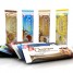 [Report] Makers Of Quest Bars Sued Over Mislabeling; Allegedly Overstated Fiber By More Than 750%