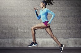 Run Like A Runner: 3 Habits To Improve Your Form, Run Smarter, And Slash Times