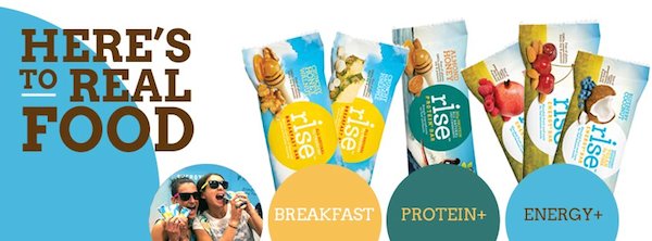 rise bar, rise bars, risebar, risebars, rise protein bars, rise protein bar, rise bar review, rise bars review