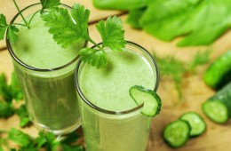 [Recipes] Welcome To The World Of Green Smoothies — 3 Killer Recipes To Green Up Your Diet