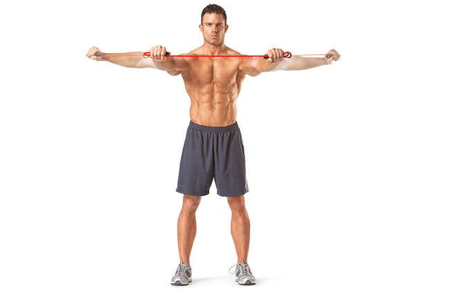 Resistance Band Reverse Flies resistance band reverse flies, resistance band workouts, resistance bands workouts, exercise band workouts, band workouts, exercise band workout, resistance band exercises, workout plans, resistance bands, exercise bands, fitness bands travel workout, jetsetter workout, hotel workout, resistance band workout, bodyweight workout, band workout, travelers workout, travelling workout, workout for travel, workout for hotel, beach workout, vacation workout