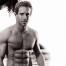 [Workout Plans] The ULTIMATE, Ryan Reynolds Six Pack Abs Workout