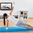 [Workout Plans] Relax And De-Stress Anywhere With The Lean It UP In-Home Yoga Workout