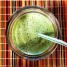 [Recipes] The Green Ginger Monster Protein Smoothie