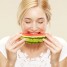 Miracle Melons — Crunching On This Superfruit Might Help Lower Blood Pressure [Study]