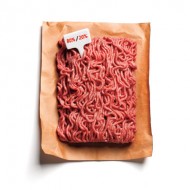 Chobani-Covered Frozen Blueberries