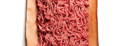 Chobani-Covered Frozen Blueberries