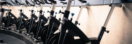 Chobani-Covered Frozen Blueberries