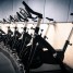 Spice Up Your Cardio With Flywheel Indoor Cycling — Torch Calories, Compete, And Get Addicted In The Process