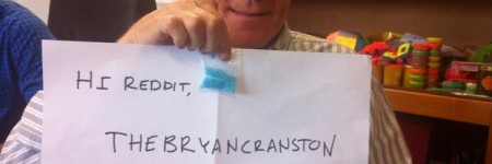 Chobani-Covered Frozen Blueberries