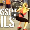 This Compilation Of Epic CrossFit Fails Is EXACTLY How You Shouldn’t Workout [Video]