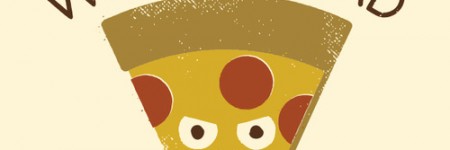 Chobani-Covered Frozen Blueberries