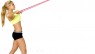 [Workout Plans] Burn Your Body Up Anywhere With The Fat Firecracker Resistance Band Workout