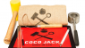 Pop The Top Off Your Coconut In Under 5 Seconds With The Coco Jack [GIVEAWAY]