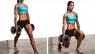 10 Lunge Variations To Perk Up Your Butt, Annihilate Your Abs, And Send Fat Waterfalling
