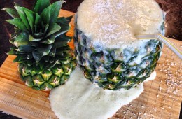 [Recipes] Blend Up A Little Summer With The Piña Colada Protein Smoothie