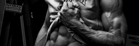 Chobani-Covered Frozen Blueberries