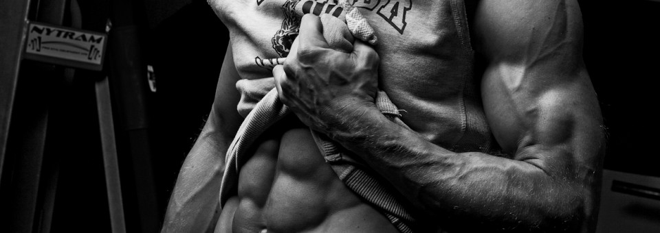 [WOTM, 06/2014] Tear Your Core Inside Out With The Superset Circuit Abs Workout