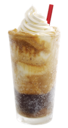 sonic barqs root beer float, fast food, fast food nutrition, fast food calories, worst fast food items, most fattening fast food items, unhealthiest fast food items, fast food lists, worst fast food item in america, fast food restaurants, fast food facts, healthy fast food, fast food list, fast food nutrition facts