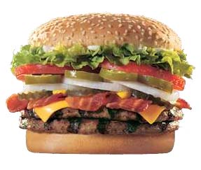 Burger King Texas Double WHOPPER, fast food, fast food nutrition, fast food calories, worst fast food items, most fattening fast food items, unhealthiest fast food items, fast food lists, worst fast food item in america, fast food restaurants, fast food facts, healthy fast food, fast food list, fast food nutrition facts