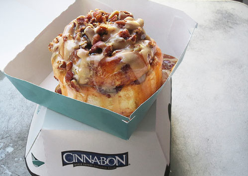 Cinnabon Pecanbon, fast food, fast food nutrition, fast food calories, worst fast food items, most fattening fast food items, unhealthiest fast food items, fast food lists, worst fast food item in america, fast food restaurants, fast food facts, healthy fast food, fast food list, fast food nutrition facts