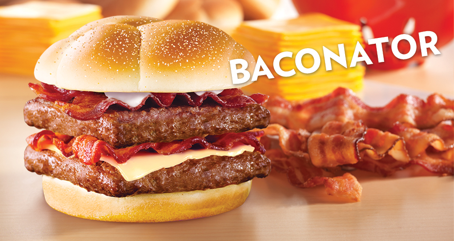wendy's baconator, fast food, fast food nutrition, fast food calories, worst fast food items, most fattening fast food items, unhealthiest fast food items, fast food lists, worst fast food item in america, fast food restaurants, fast food facts, healthy fast food, fast food list, fast food nutrition facts