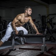 The Step-By-Step Blueprint to Six Pack Abs