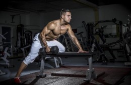 [WOTM, 08/2014] Reconstruct Your Physique Over Lunch With The 30 Minute Total Body Blaster Circuit