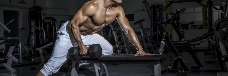 The Step-By-Step Blueprint to Six Pack Abs