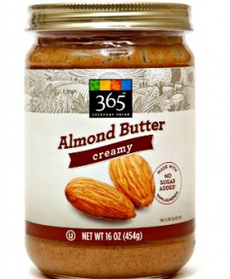 [News] Whole Foods, Trader Joe’s, MaraNatha Almond Butter Recalled Over Salmonella Contamination
