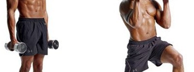 The Step-By-Step Blueprint to Six Pack Abs