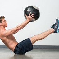 Lean It UP Mid-Week Workout Motivation – Vol. 3, Week Of 9/10