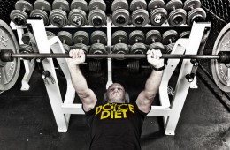 The 13 Best Chest Exercises To Pummel Your Pecs And Build An Iron-Clad Chest