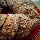 A Lean Pumpkin Spice Cookie You Won’t Feel Guilty About [Recipes]