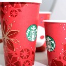 Starbucks Is Unleashing Its Newest Seasonal Monstrosity — The Chestnut Praline Latte (CPL)