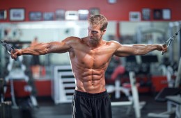 [WOTM, 11/2014] Build An Elite Physique With The 4-Day Muscle Thrashing Workout Program