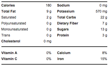 horchata nutrition, horchata ingredients, horchata, tiger nuts, tigernuts, tigernut horchata, ourtrueroots horchata, ourtrueroots tigernuts, tiger nut horchata, tiger nut
