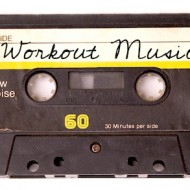 workout B