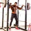 The Workout Music Friday Five-Pack, V16 — Beyonce, Kaskade, J. Cole, & Pusha T (12/15–12/19)