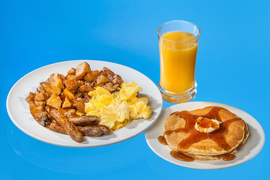 fast food, fast food calories, fast food nutrition, 2000 calories, what does 2000 calories look like, fast food restaurants, fast foods, fast food facts, what 2000 calories looks like